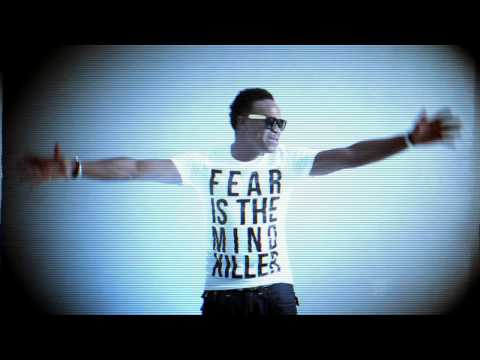 Honorebel "UFO" Official Music Video