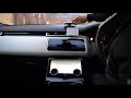 Belkin magnetinis automobilio laikiklis WIC004BTBK-NC