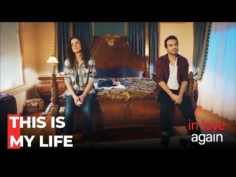 Two Different Lives - In Love Again