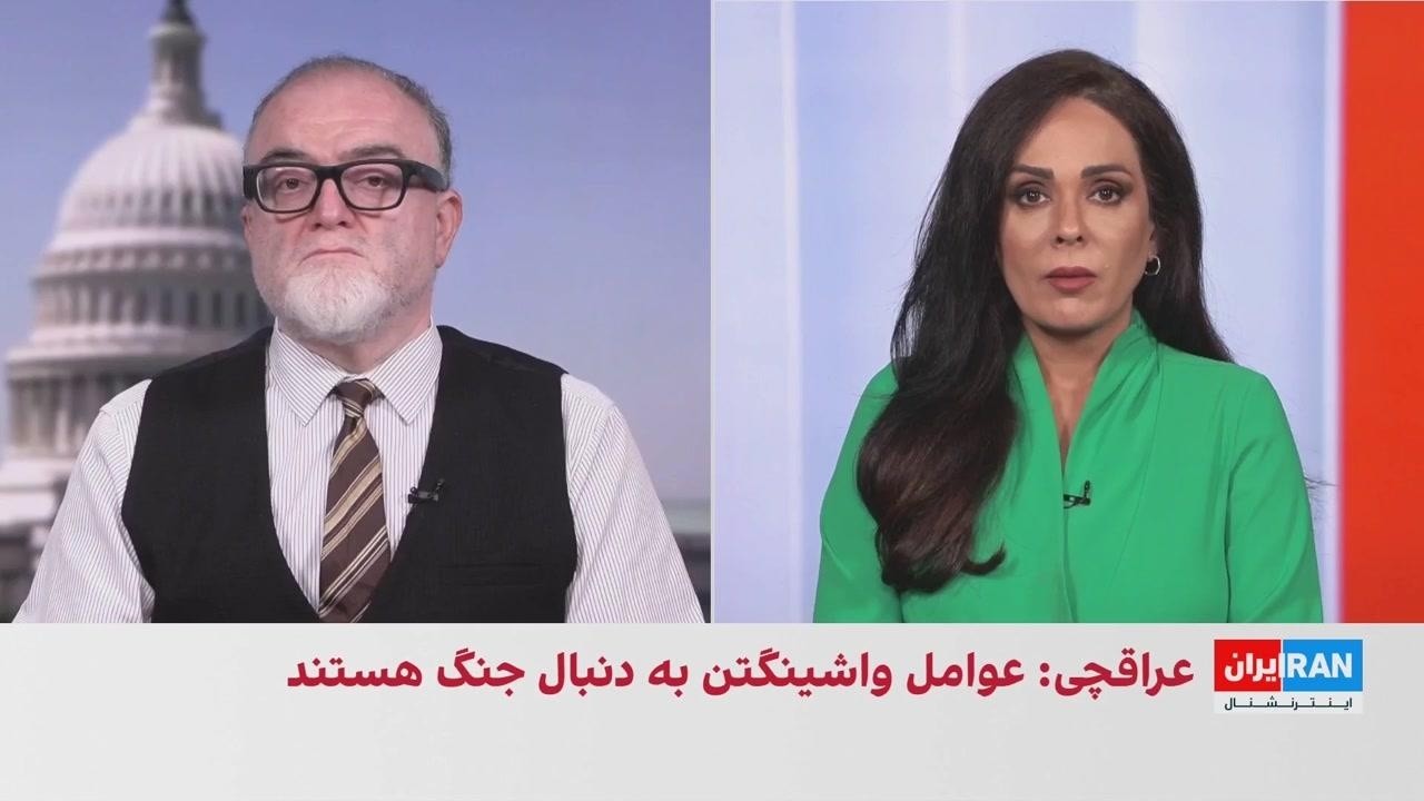عراقچی آمریکا را به تلاش برای دستکاری بازار انرژی متهم کرد