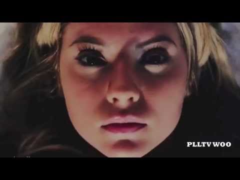 Pretty Little Liars - Burn