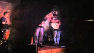 The Night They Drove Old Dixie Down Mojave Sky 4 2 2015