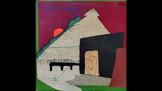 Enno Velthuys - Vreemde Landen XIII [Belgium] Synth Ambient, Experimental Prog (1984)