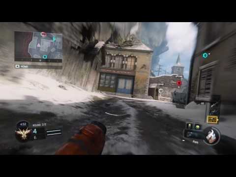 2v2 Scrims Uplink! FT. Kronik