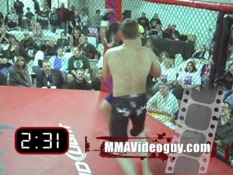 Battle at the Bend - Bebb vs Fay