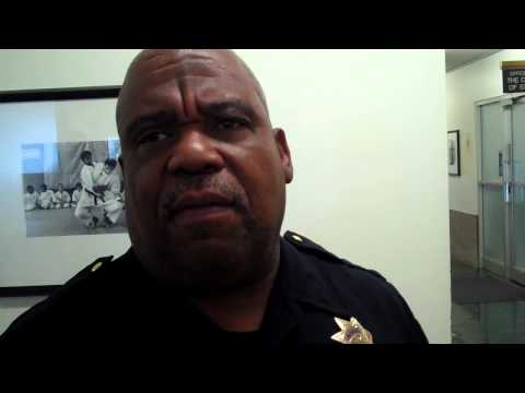 SF 060713p2 Police Commission - Monroe's way or the HIGHWAY; Sorry I got the INFO from ETHICS.