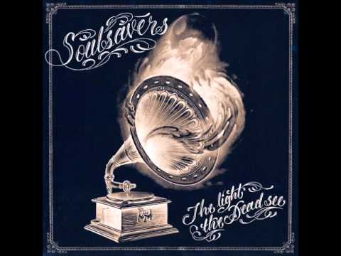 Soulsavers - Just Try