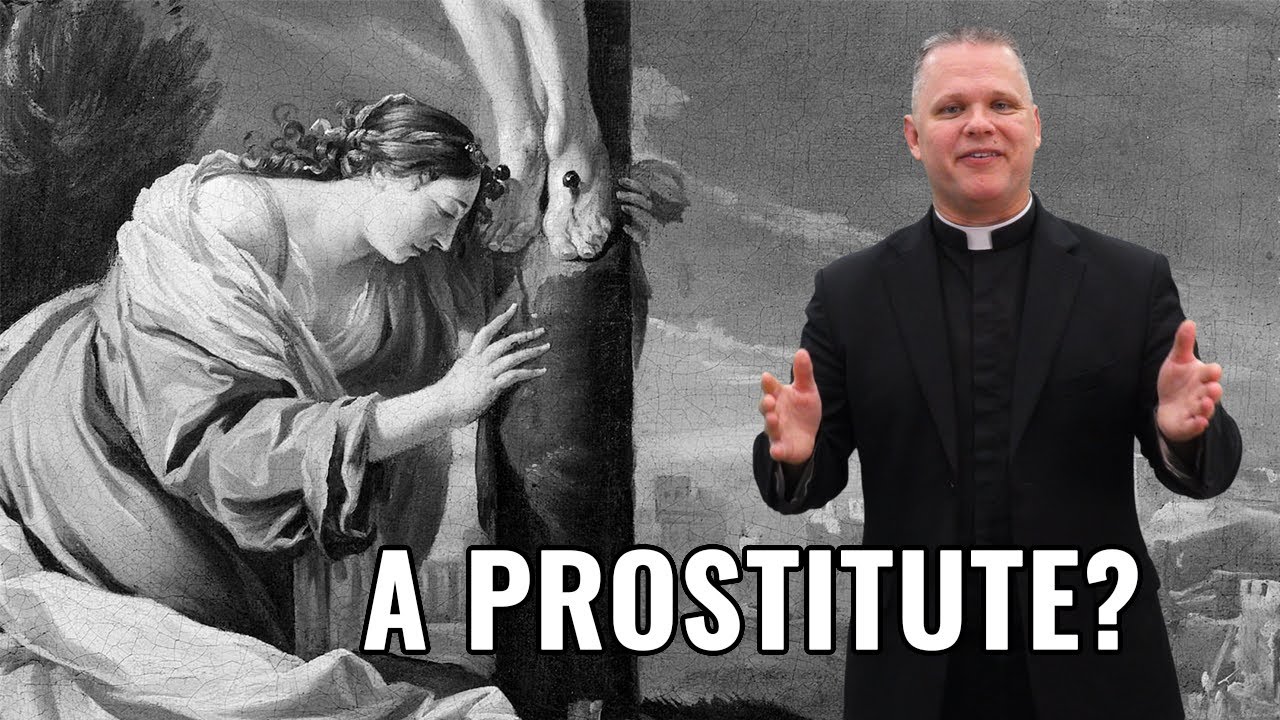 Was Mary Magdalene Misunderstood? Not in the Way You Think. - Ask a Marian