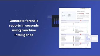 ForensicAlpha Explainer Video
