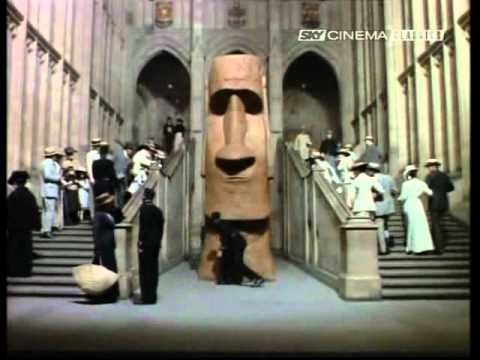 Messia Selvaggio - Ken Russell - 1972