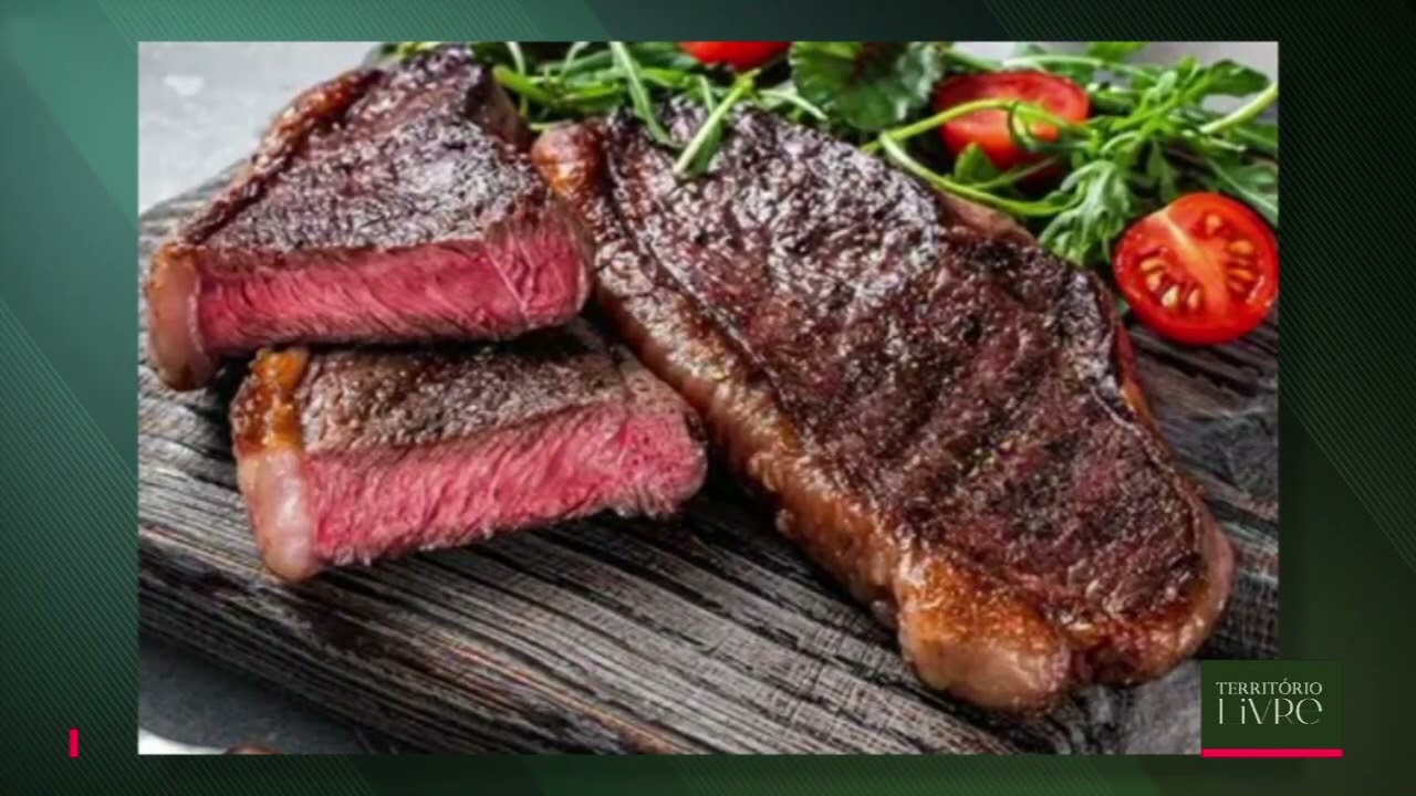 Speckle Park no Brasil: genética, produção e qualidade da carne