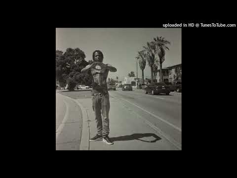 (FREE) G Perico X Larry June Type Beat - “No Warnings”