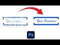 Magically Match Fonts In Photoshop Shorts Tutorial Photoshop
