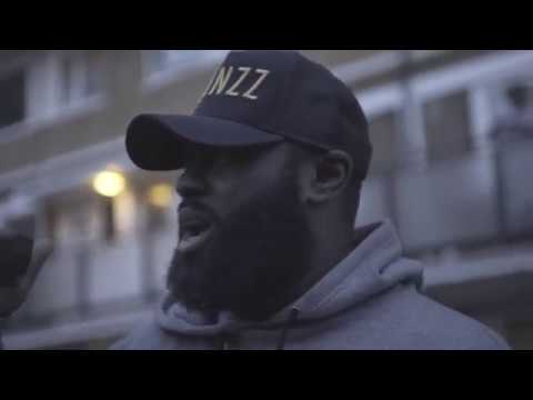 P Money -  Real Talk Dot Rotten Diss