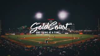 Devvon Terrell   One Thing At A Time