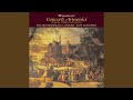Wassenaer: 6 Concerti armonici (Formerly Attrib. Pergolesi) , No. 5 in F Minor: IV. A tempo giusto