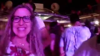 DJ RESSP FLOWER GLORY MSC ARMONIA 2018
