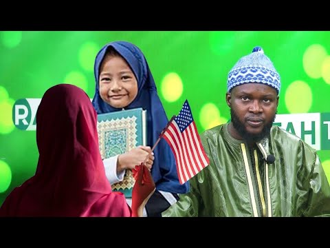 Plateau Spécial waajal Magal: S abdou Samat Mbaye jàngalé kat bu mak ça reewum Amerique