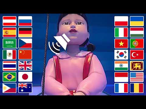 Hi it's AI and Lingua Media