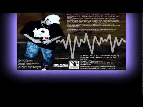 DOOX - Jedna, druga, treca (ft. Nemir) - Srce grada 2010