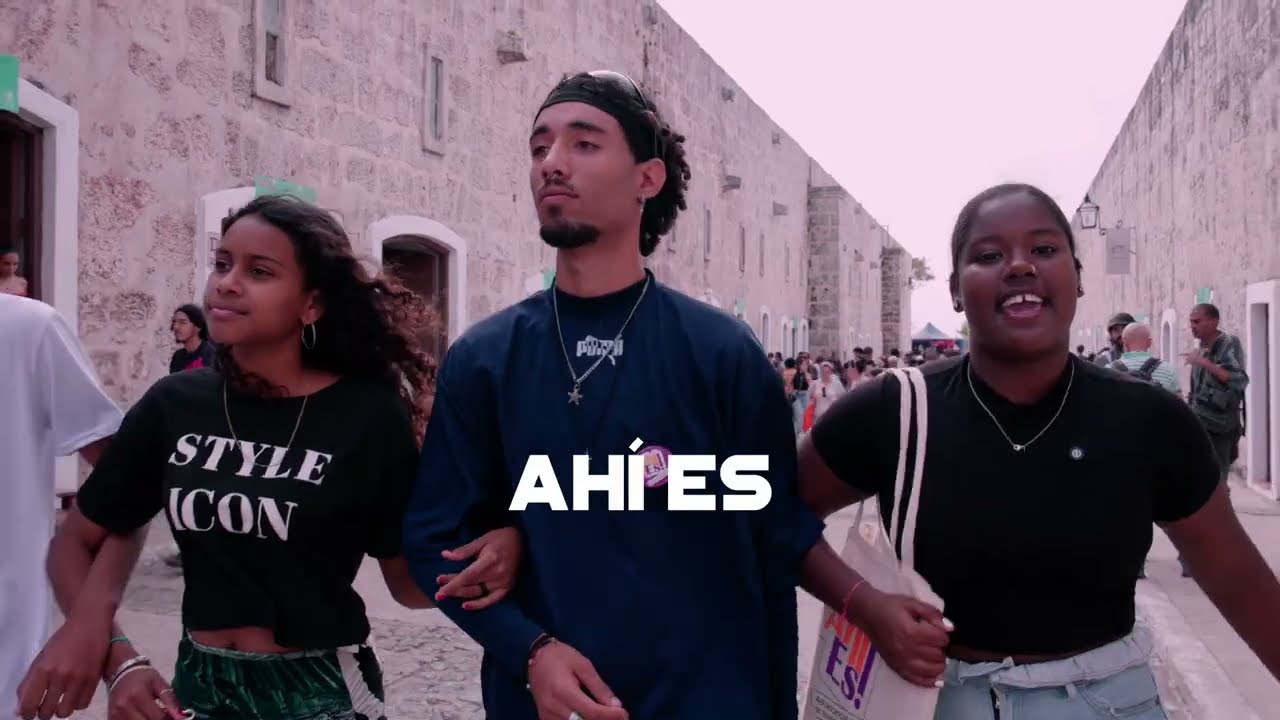 AHI ES - Campaña 16 días de activismo