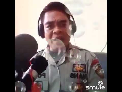 Ucok Hans Simangunsong - 加油武汉