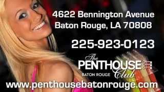 preview picture of video 'Bartending Jobs - Join The Penthouse Club of Baton Rouge Key Staff'