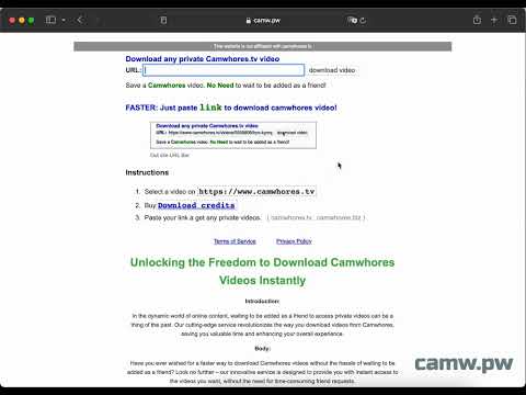 Cwbypass