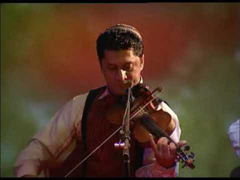 Kerim Ylyasow Yyllar yatyr aramyzda - Mukam saz topary