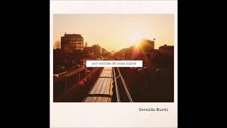 Por encima de esas nubes (Osvaldo Murti, 2018)