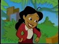 Disney Channel Promo The Proud Family 2005