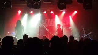 Withered - Earthtone9 @The Garage 22/11/2018