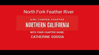 North Fork of the Feather River