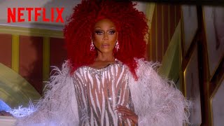 AJ and The Queen - Teaser [VOST]