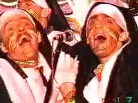 Afilarmónica Triqui Traques 1995 - Sor presa