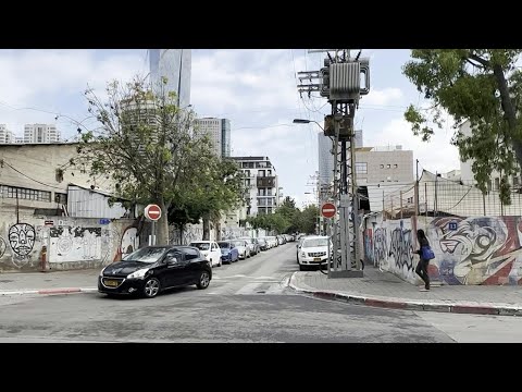 Sirens blare in Tel Aviv as army says missile fired from Yemen | AFP