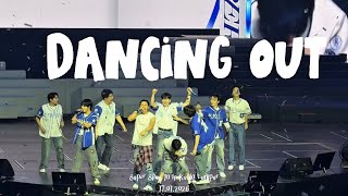【4K】260117 SUPER JUNIOR 슈퍼주니어  《Dancing Out》 Super Show 10 in Kuala Lumpur 