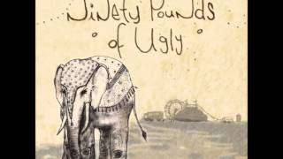 Author Of Tall Tales - Ninety Pounds of Ugly
