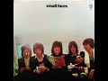 1970 - Faces - Looking out the window