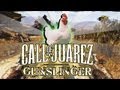 Call Of Juarez: Gunslinger No Al Maltrato Animal