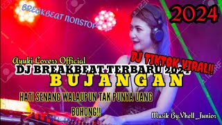 Download lagu DJ VIRAL BUJANGAN BREAKBEAT TERBARU 2023 BASS BETON BY VHELL_JUNIOR mp3