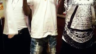 Problem Child Ft Project Baby Gp Bos -Ion Feel Em