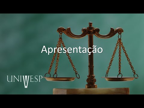 Direito Constitucional e Administrativo Apresentação