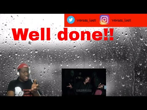 YUGEN BLAKROK - PICTURE BOX (Reaction)