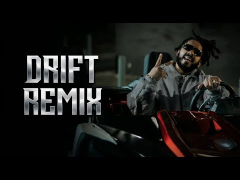 Big Stygs - Drift Teejay Remix