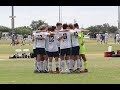 Samuel de la Riva U-17 MLS NEXT Dallas Showcase Highlights June 2021