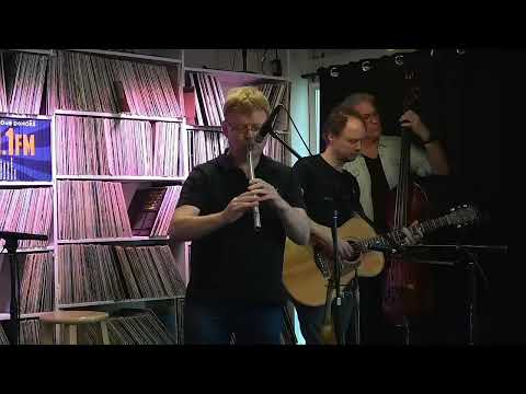 Thumbnail for Lúnasa in Concert - Live Session at WTJU by The Band, Concert, Y&T