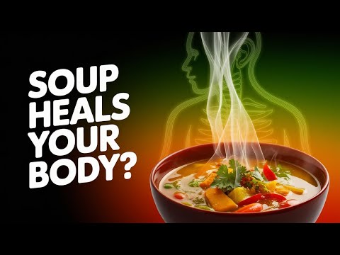 Why Eating Soup Can Change Your Health – Start Today!