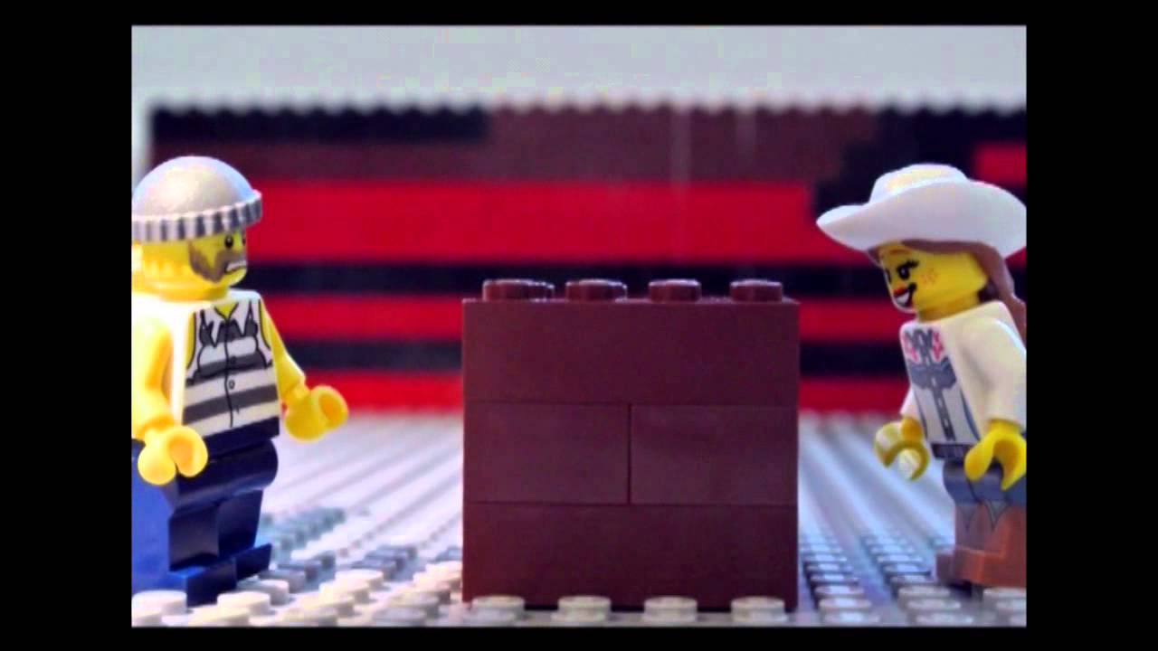 Fatal Pursuit | a Media6 Production | one scene