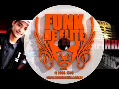 MC KARETA - FICA DE 4 OLHANDO PRA MIN (( FUNK DE ELITE ))